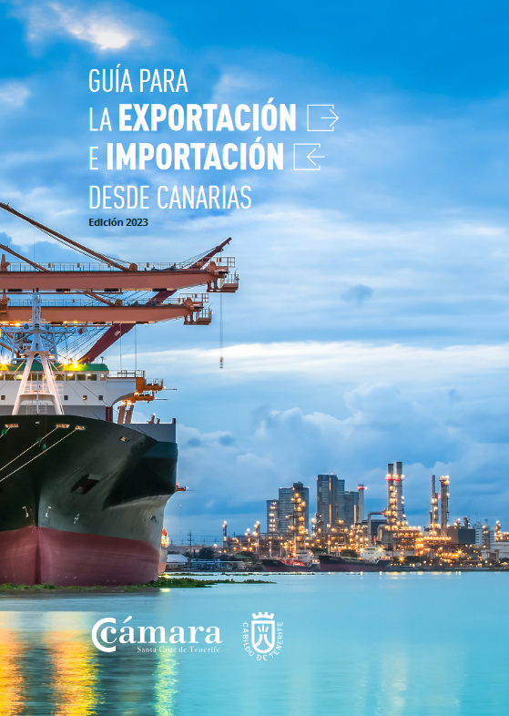 Guía de exportación importación