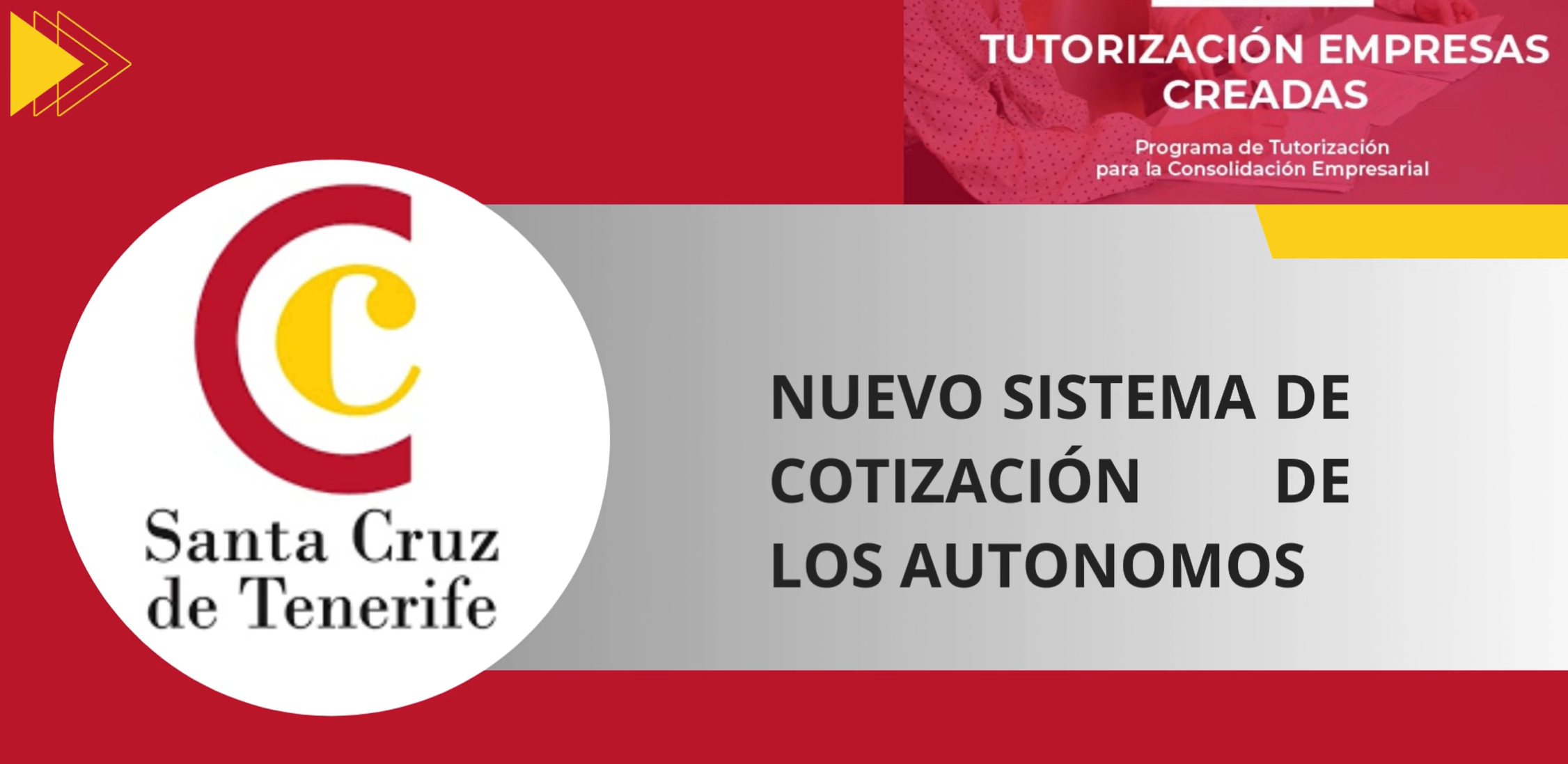 Nuevo sistema de cotización RETA