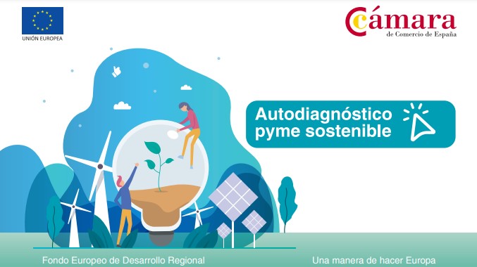 autodiagnostico pyme sostenible