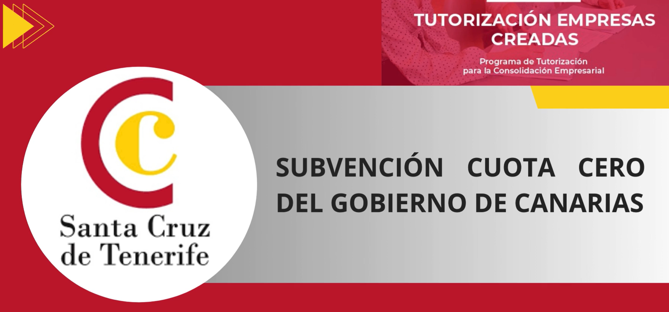 Subvención Cuota Cero