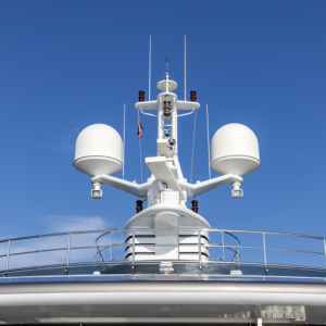 Maritime Communications System (GMDSS) (MARC)