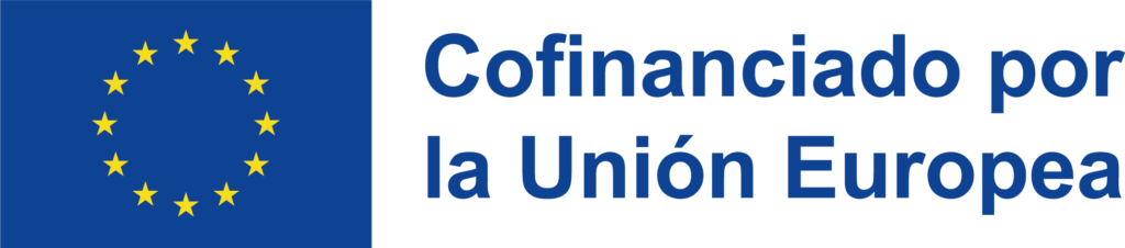 cofinanciado UE