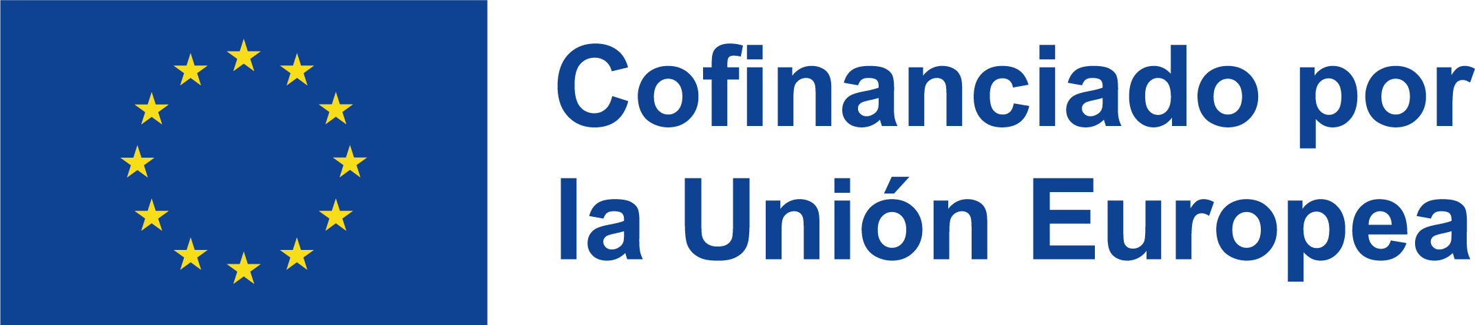 cofinanciado UE