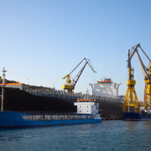Nomenclatura del buque y construcción naval