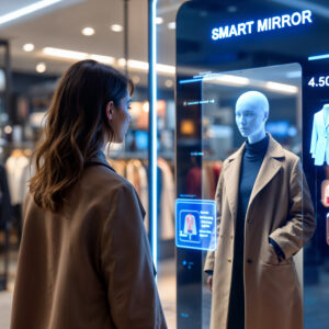 Introducción a la Inteligencia Artificial en el Comercio