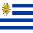Uruguay y Paraguay