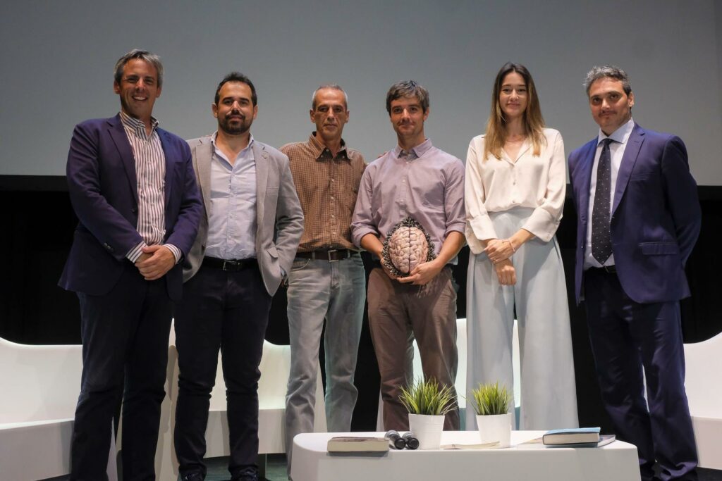 La startup Agnos PCB, participante en diferentes programas de la Cámara, gana el I Premio Canarias Innovación y Tecnología