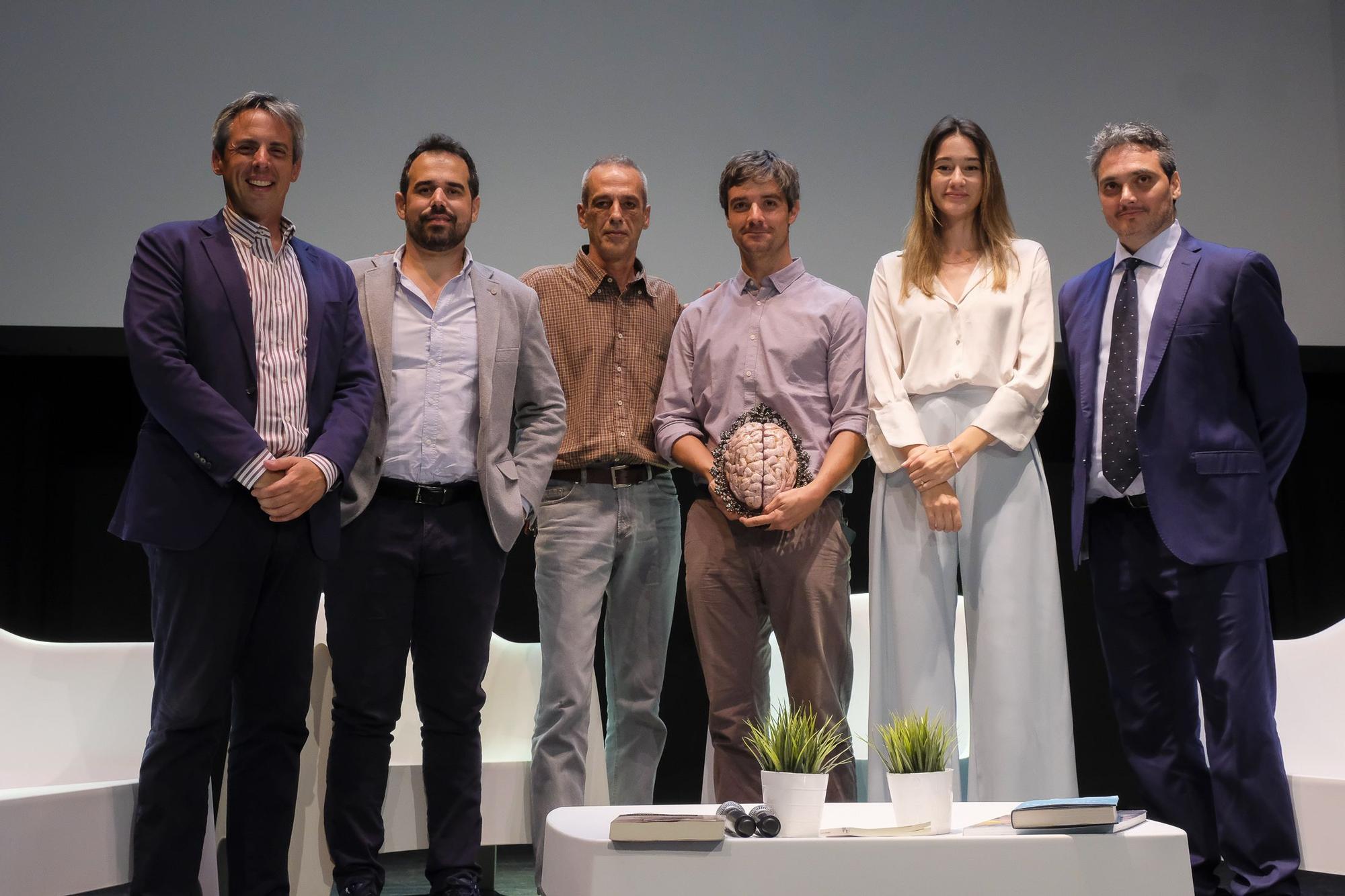 La startup Agnos PCB, participante en diferentes programas de la Cámara, gana el I Premio Canarias Innovación y Tecnología