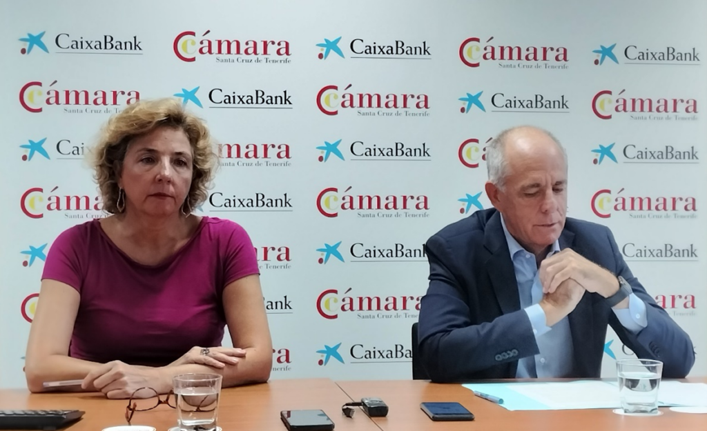 Canarias supera dos años de vigoroso crecimiento, pero ha de afrontar importantes desafíos para garantizar su continuidad