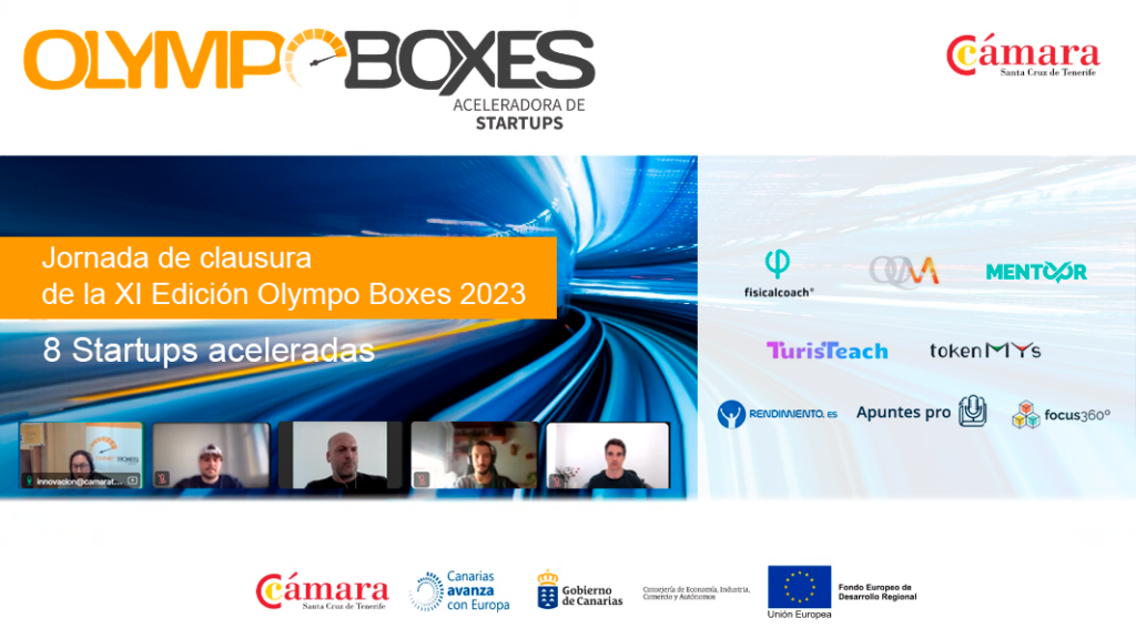 olympo boxes