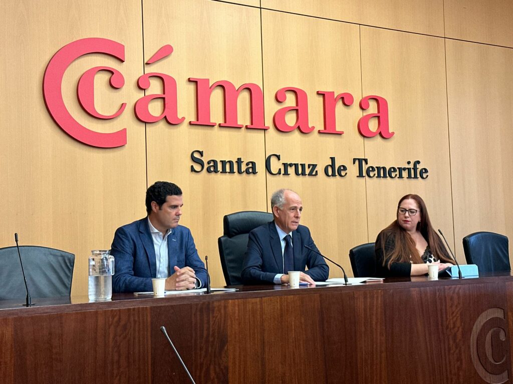 La Cámara informará a los autónomos sobre los requisitos de la cuota cero a través de su programa de Tutorización de Empresas