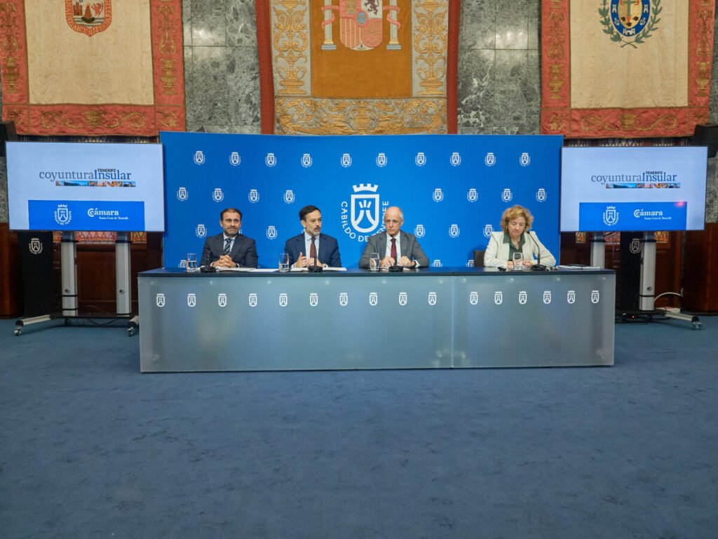 Presentación_Boletín_Coyuntura_Económica_Tenerife